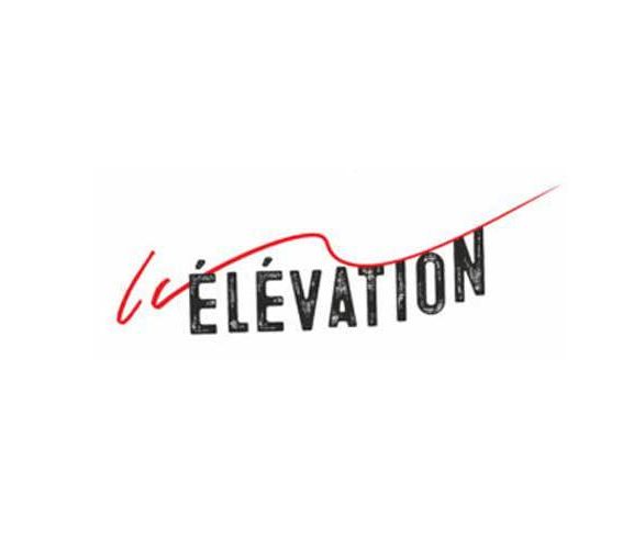 Выставочный проект «ELEVATION»